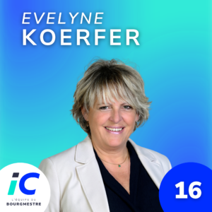 Evelyne Koerfer