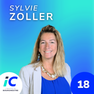 Sylvie Zoller