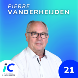 Pierre Vanderheijden