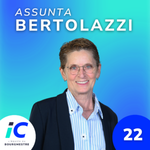 Assunta Bertolazzi