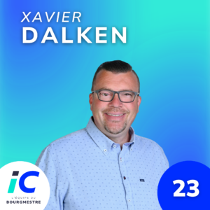 Xavier Dalken