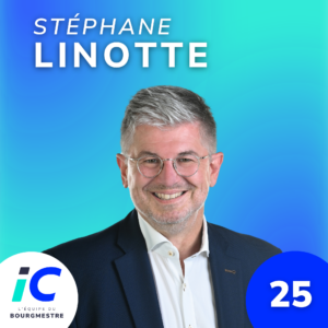 Stéphane Linotte