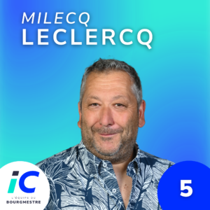 Milecq Leclerq