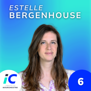 Estelle Bergenhouse