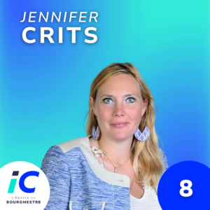 Jennifer Crits