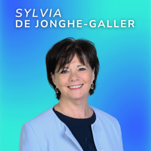 Sylvia De Jonghe