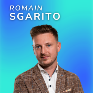 Romain Sgarito