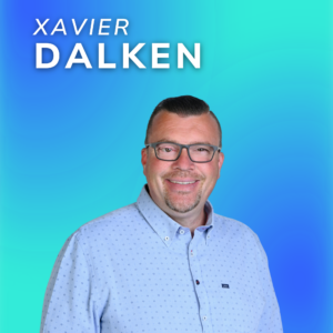 Xavier Dalken