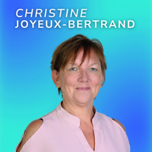 Christine Joyeux-Bertrand